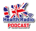 UK Health Radio Podcast
