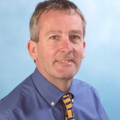 Brian Player on UK Health Radio