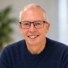 Pete Hill