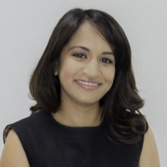 Shermeena Rabbi