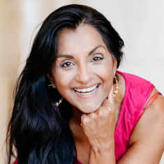 Geeta Sidhu-Robb